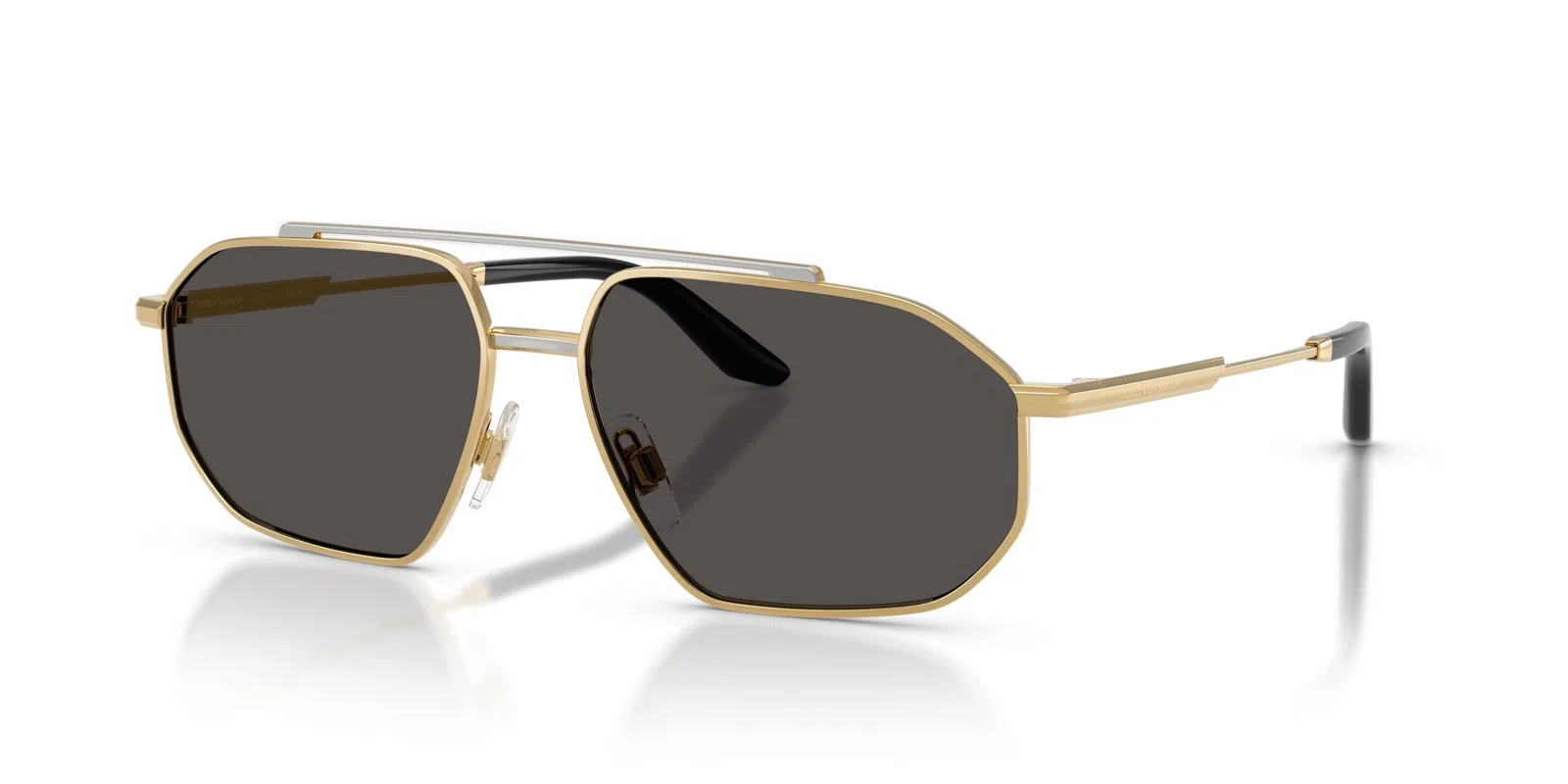 Dolce & Gabbana 2328 Sunglasses - view 10